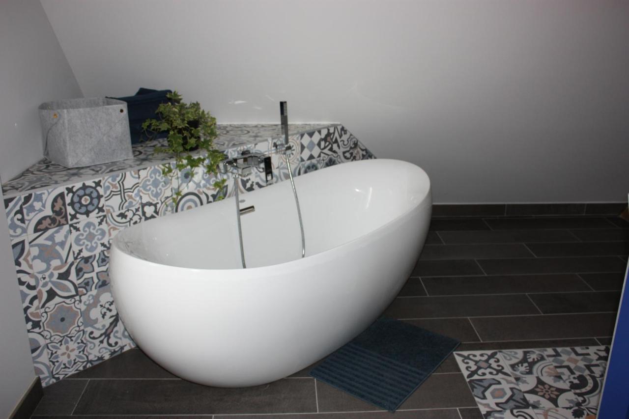 Theiere & Couverts - Les Chambres Cernay  Luaran gambar