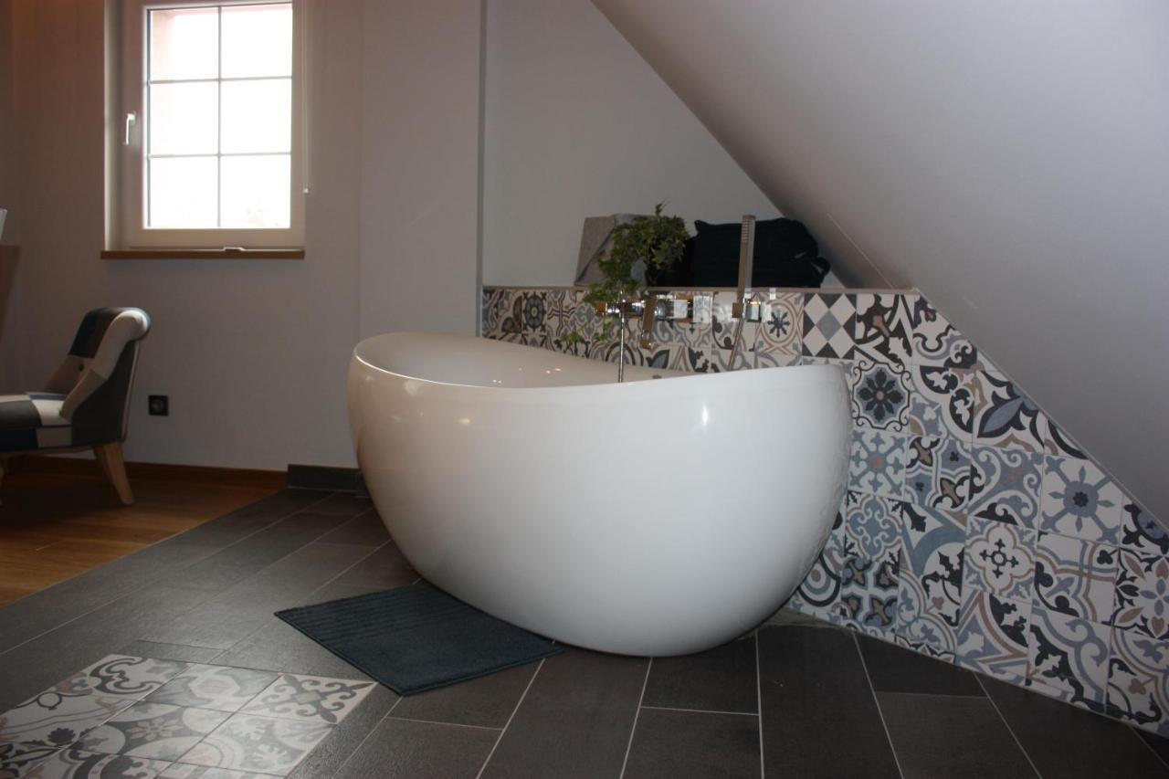 Theiere & Couverts - Les Chambres Cernay  Luaran gambar