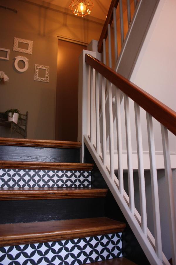 Theiere & Couverts - Les Chambres Cernay  Luaran gambar