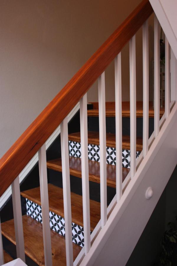 Theiere & Couverts - Les Chambres Cernay  Luaran gambar