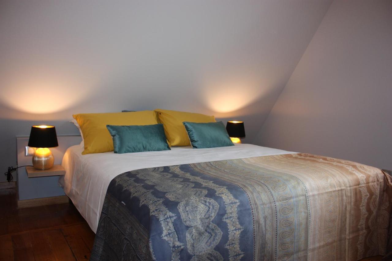 Theiere & Couverts - Les Chambres Cernay  Luaran gambar