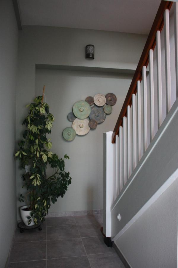 Theiere & Couverts - Les Chambres Cernay  Luaran gambar